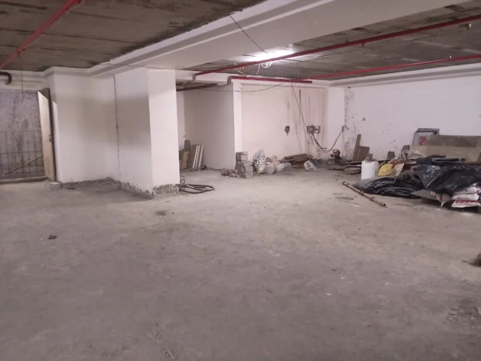 Kawal Arcade Project Photo 2